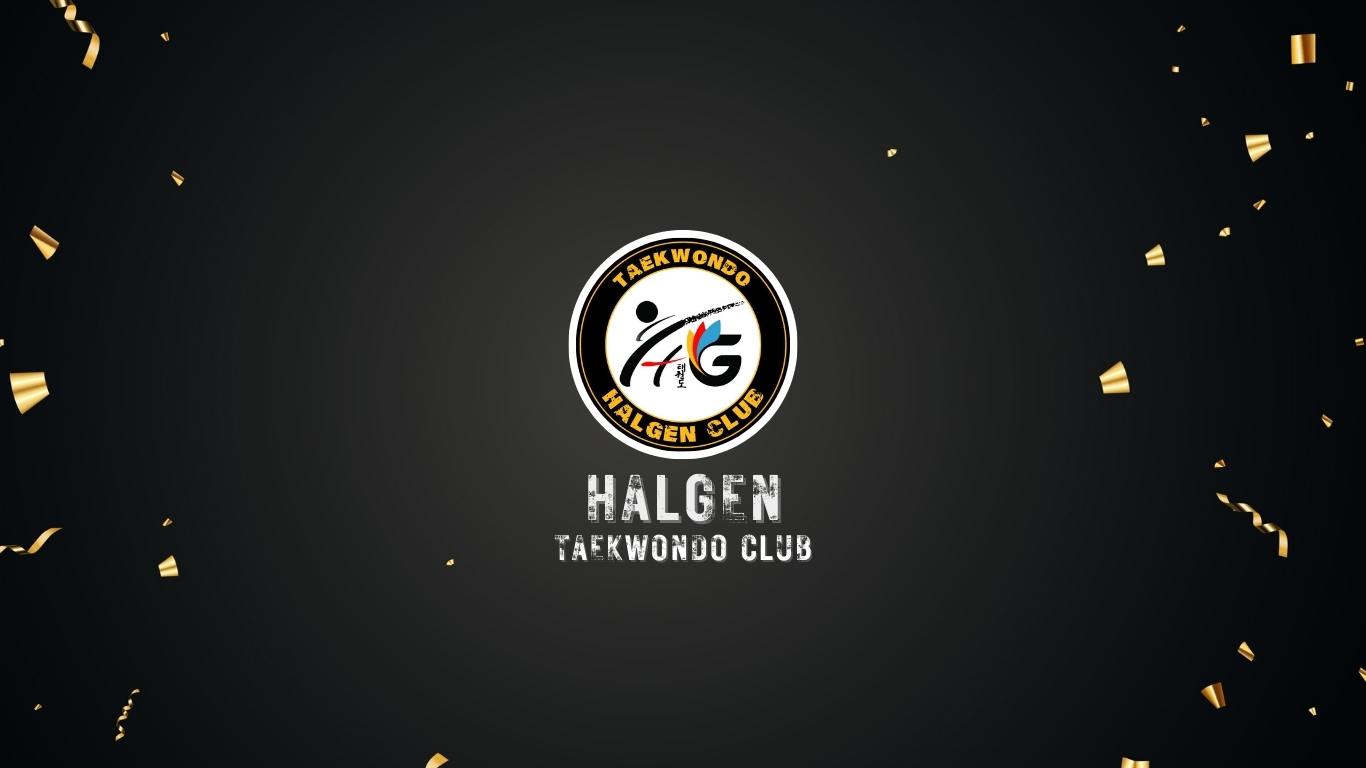 Taekwondo Indonesia Halgen  ti-halgentc.com